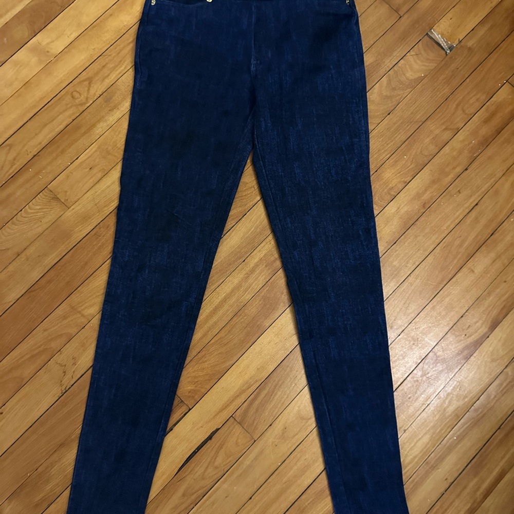 Michael Kors Jean Leggings